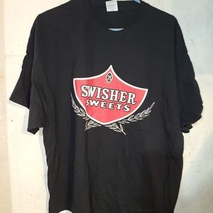 Swisher sweet tee shirt